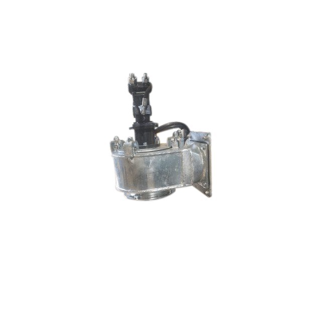 Accelerateur de Pompage Turbofiller 6'' référence fournisseur 460000